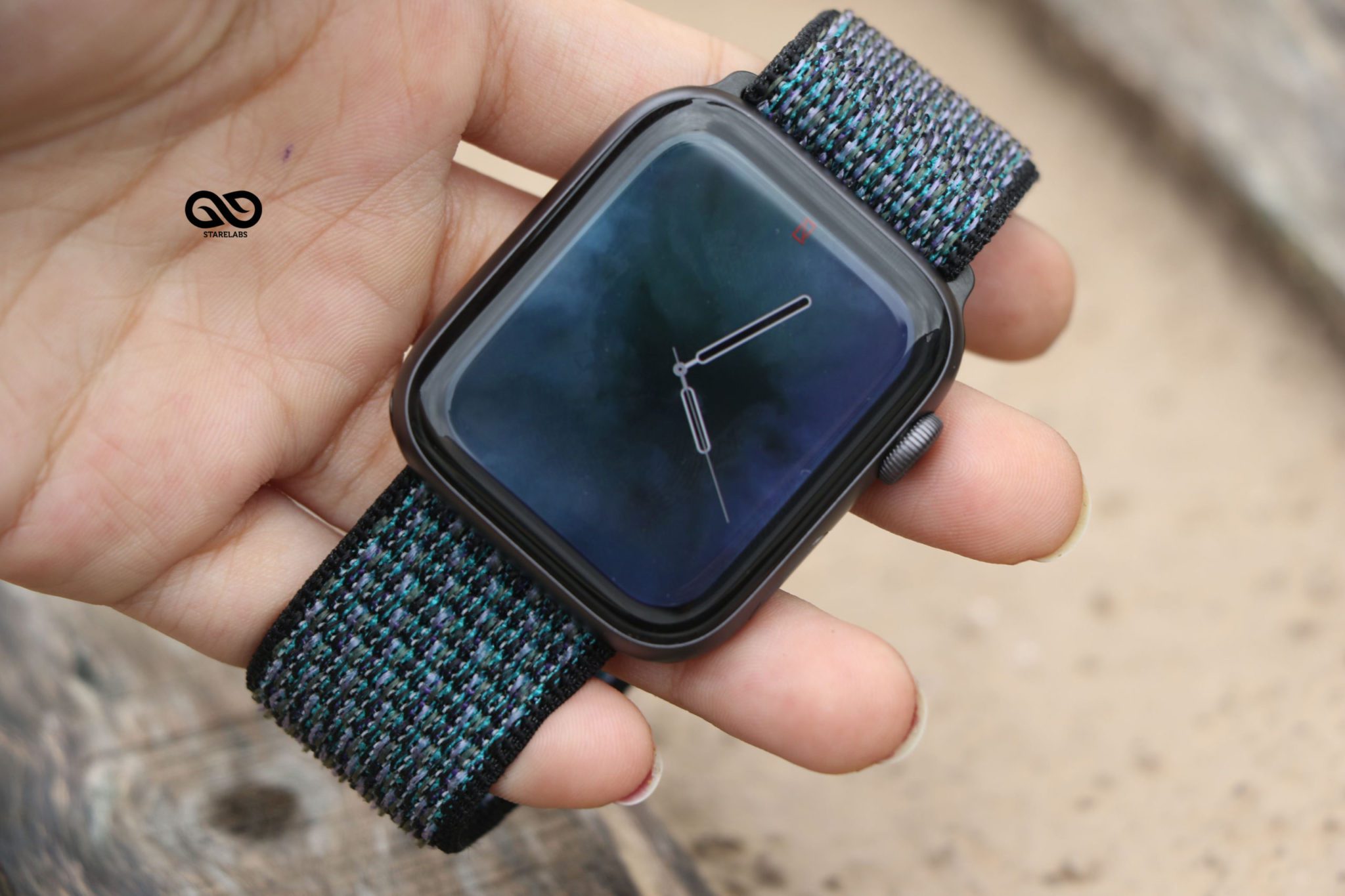 hyper grape sport loop