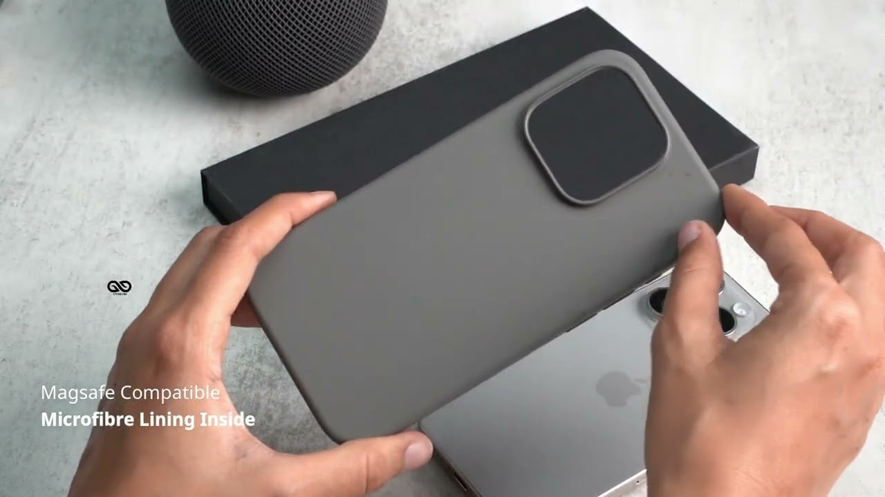Magsafe Silicone Case With Animation For iPhone15/15 plus/15 Pro/15 pro max
