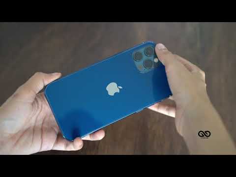 blue soft for 12 pro and 12 pro max
