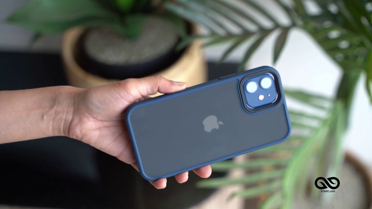 pacific blue drop proof 12 video