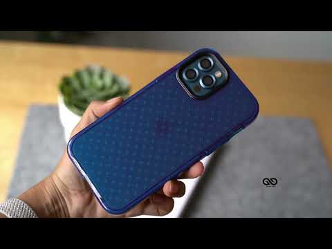 Shockproof Flex Case