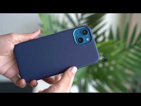 grainy textured vegan leather case 13