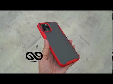 armourcase red  11 pro 11 11 pro max