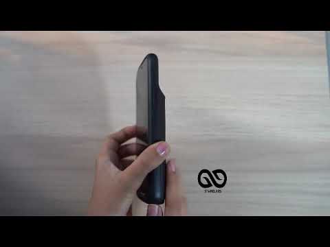 Black Battery case 11 pro 11 pro max