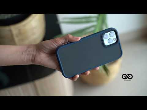 Pacific blue drop proof 12 pro video