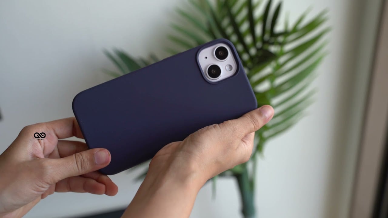 siicone case iphone 13
