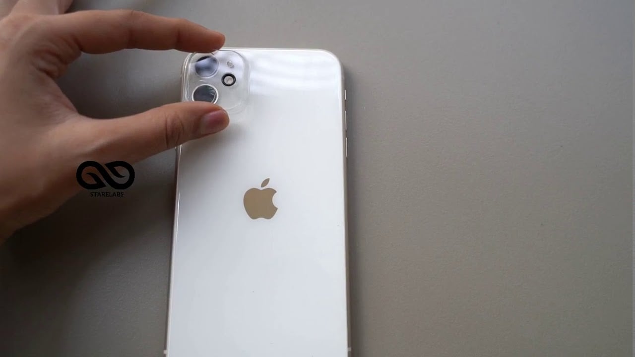 Camera lens protector
