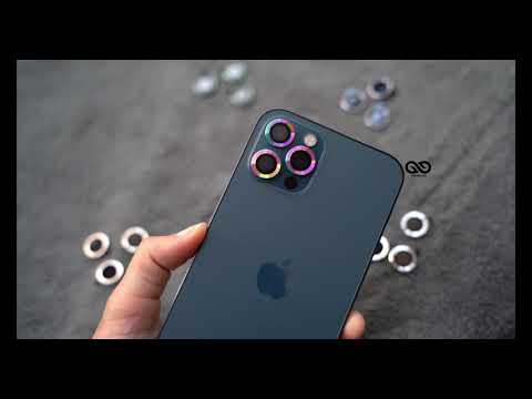 Camera Lens For iPhone