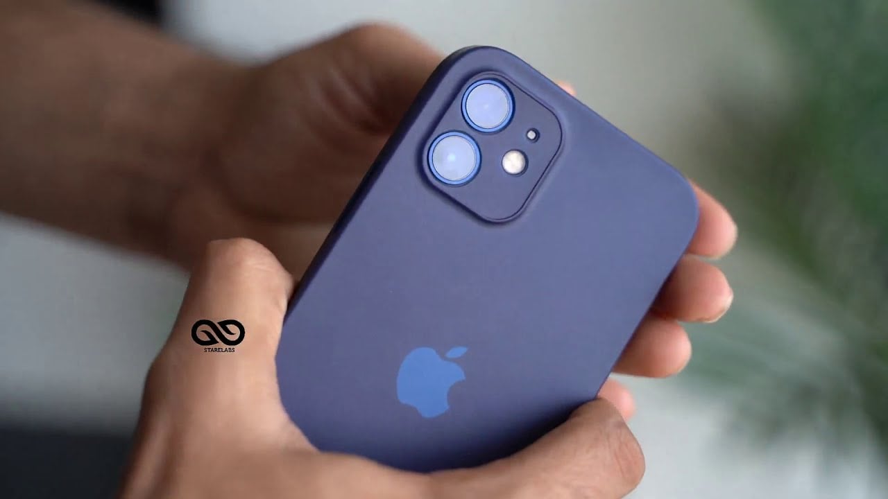 sapphaire blue removal video