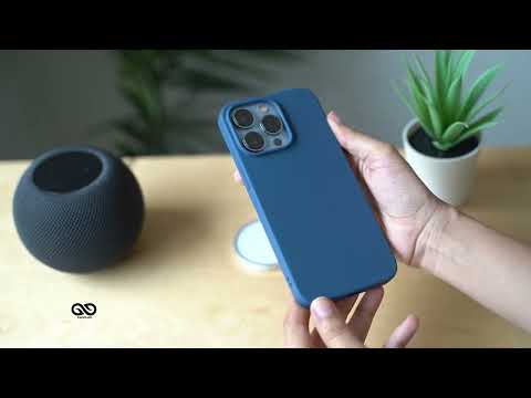 Slim Soft Case For iPhone