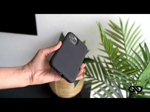 Air grip case 11 Pro Max Black