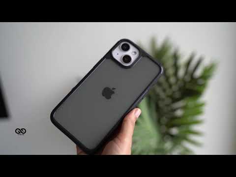 carbon defender case for 13 and 13 mini