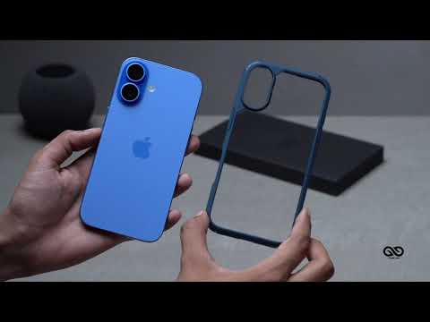MagSafe Defender Rugged Protective Case for iPhone 16