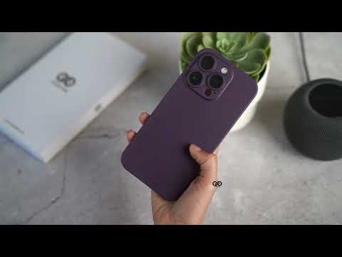 Ultra Thin Cases for iPhone 14 Pro and 14 Pro Max