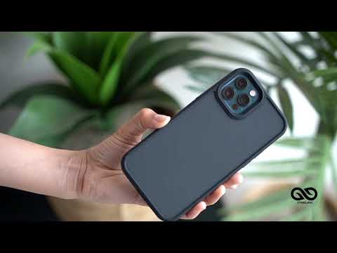 Black drop proof 12 pro video1