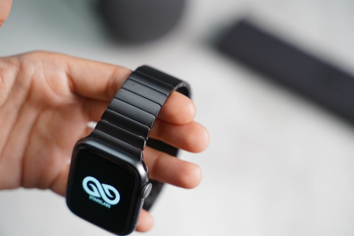 Link Strap Black Metal Belt for Apple Watch 44MM 45MM 46 MM Series 4 5 6 7 8 9 10 SE SE 2 Gen 32 Link Strap Black Metal Belt for Apple Watch 44MM 45MM 46 MM Series 4 5 6 7 8 9 10 SE SE 2 Gen