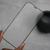 Matte Tempered Glass for iphone 12 Pro Max