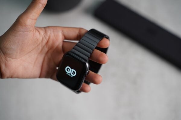 Stainless steel 316L Link Strap Black Metal Bracelet with Detachable Link for Apple Watch 44MM 45MM 46MM Series 4 5 6 7 8 9 10 SE SE 2 Gen - Image 14