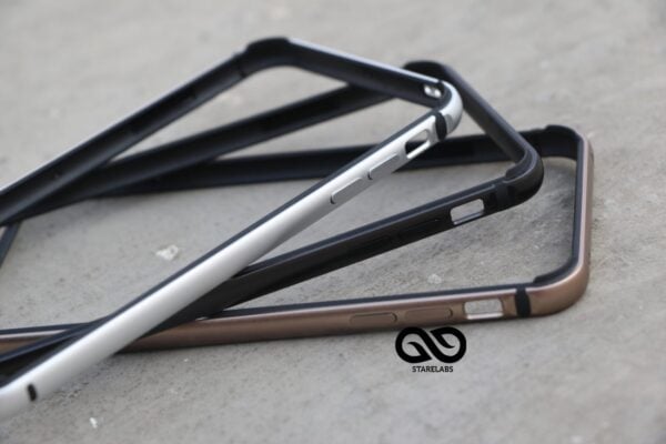 Fiber Bumper for iPhone XS Max - Image 3