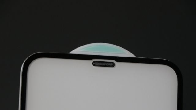 Basic Edge to Edge Tempered Glass For iPhone 7/8 Plus