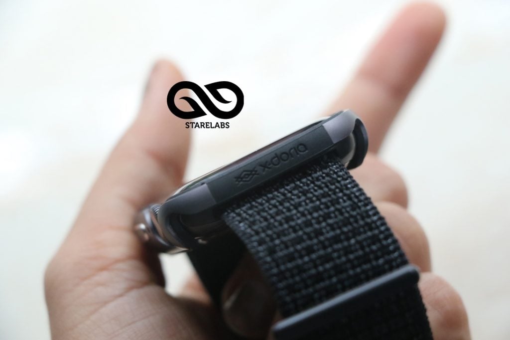 Defense Bumper for Apple Watch 40MM 41MM Series 4 5 6 7 8 9 SE SE 2 Gen 14 Defense Bumper for Apple Watch 40MM 41MM Series 4 5 6 7 8 9 SE SE 2 Gen - Image 14