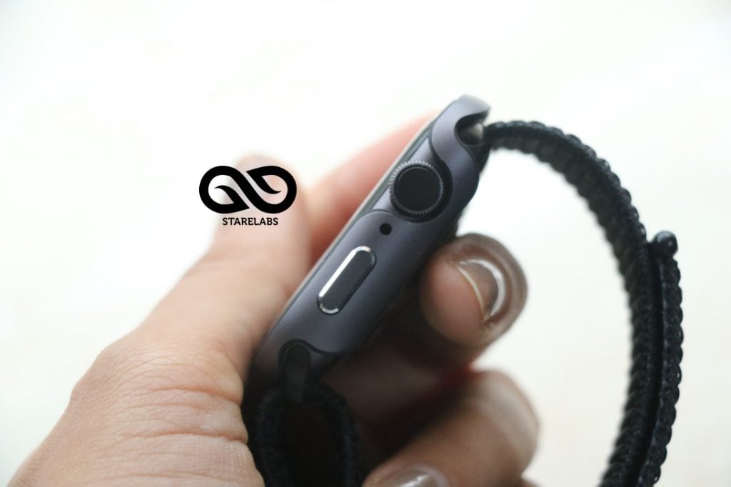 Defense Bumper for Apple Watch 40MM 41MM Series 4 5 6 7 8 9 SE SE 2 Gen 12 Defense Bumper for Apple Watch 40MM 41MM Series 4 5 6 7 8 9 SE SE 2 Gen - Image 12