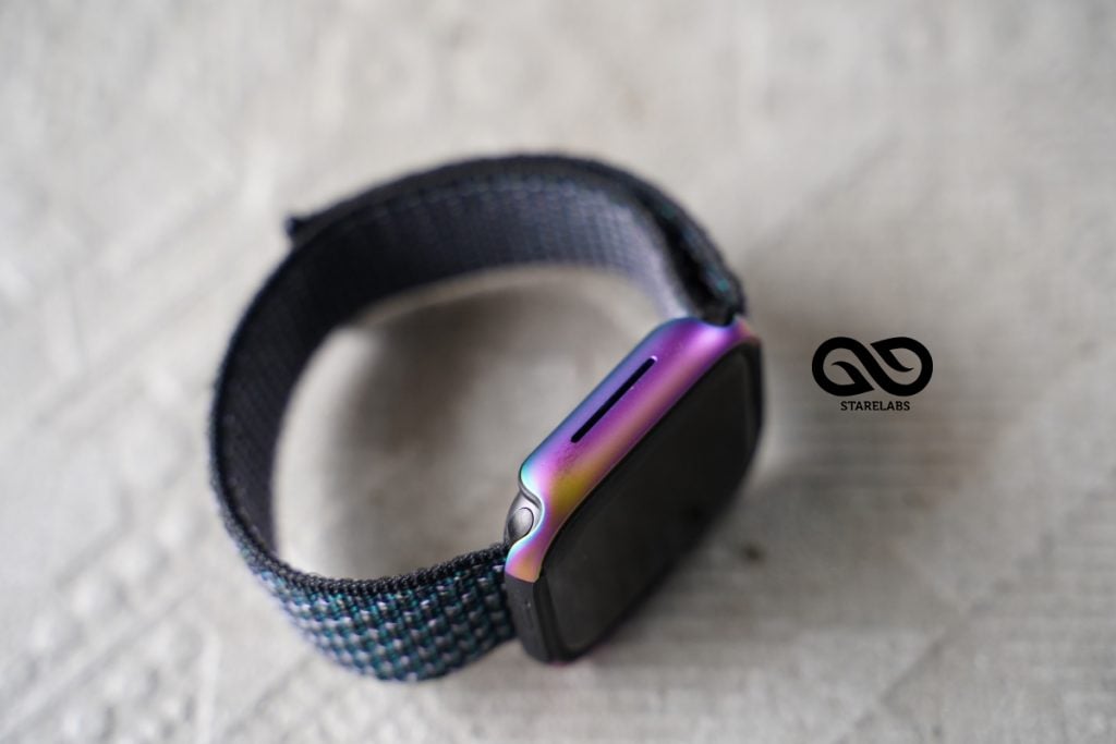 Defense Bumper for Apple Watch 40MM 41MM Series 4 5 6 7 8 9 SE SE 2 Gen 37 Defense Bumper for Apple Watch 40MM 41MM Series 4 5 6 7 8 9 SE SE 2 Gen - Image 37