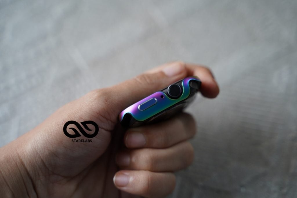 Defense Bumper for Apple Watch 40MM 41MM Series 4 5 6 7 8 9 SE SE 2 Gen 32 Defense Bumper for Apple Watch 40MM 41MM Series 4 5 6 7 8 9 SE SE 2 Gen - Image 32