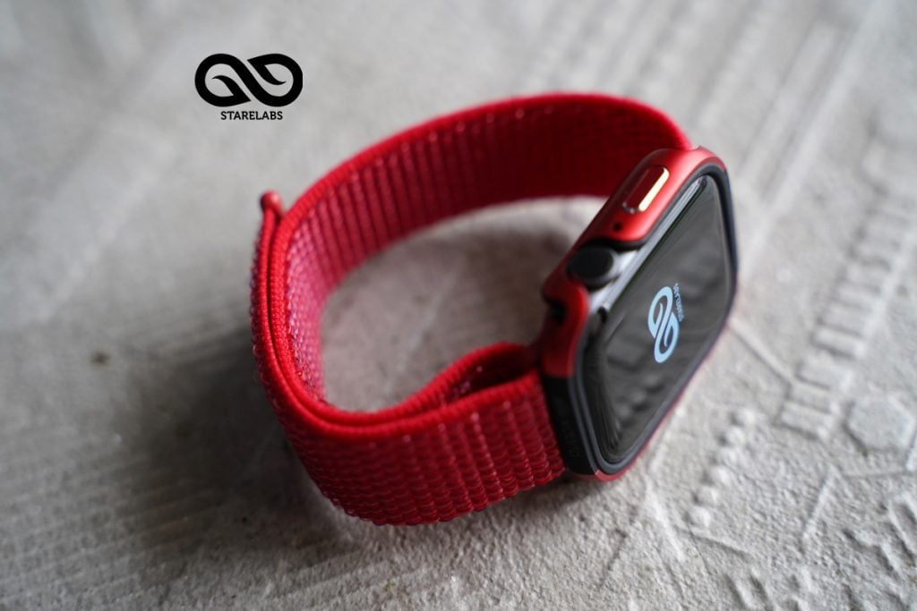 Defense Bumper for Apple Watch 40MM 41MM Series 4 5 6 7 8 9 SE SE 2 Gen 27 Defense Bumper for Apple Watch 40MM 41MM Series 4 5 6 7 8 9 SE SE 2 Gen - Image 27