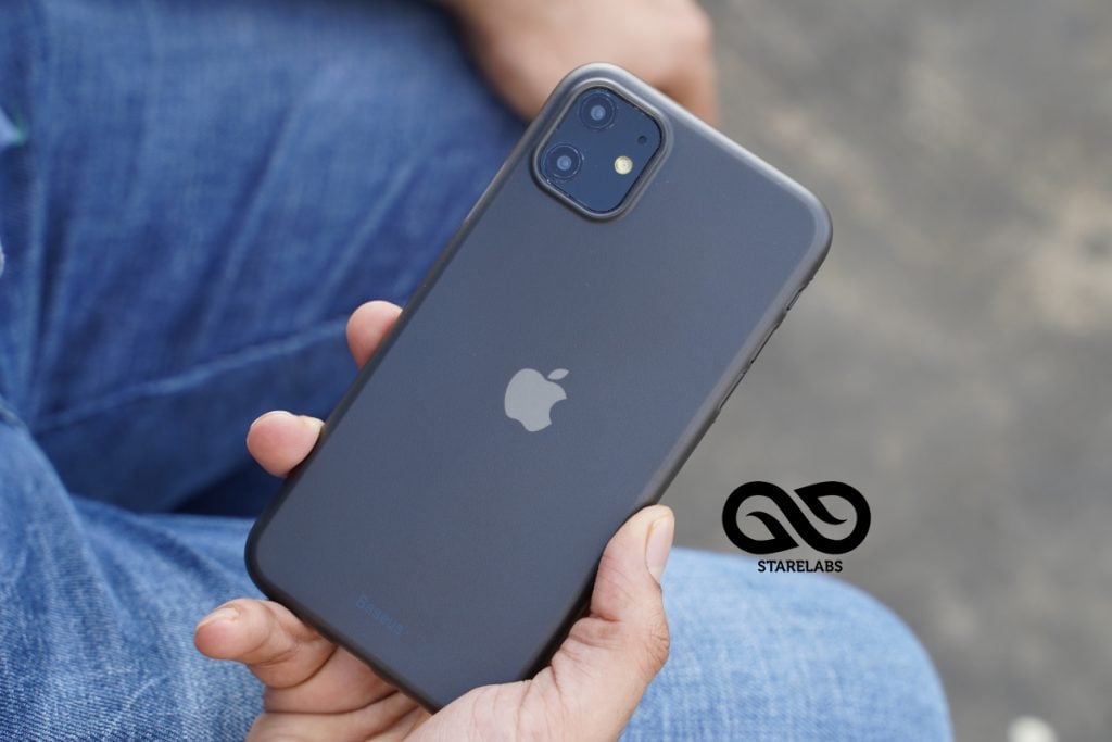Smoke Black Super Sleek Thin Minimal Case for iPhone 11, iPhone 11 Pro, iPhone 11 Pro Max 16 Smoke Black Super Sleek Thin Minimal Case for iPhone 11, iPhone 11 Pro, iPhone 11 Pro Max