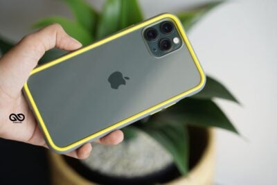 Drop Protection Yellow Grey Minimal Case for 11 Pro/ 11 Pro Max 14 Drop Protection Yellow Grey Minimal Case for 11 Pro/ 11 Pro Max