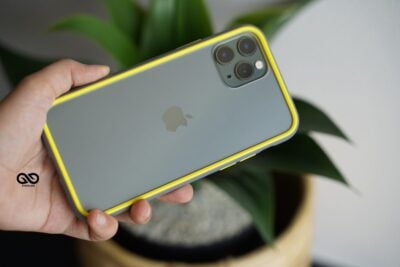 Drop Protection Yellow Grey Minimal Case for 11 Pro/ 11 Pro Max 15 Drop Protection Yellow Grey Minimal Case for 11 Pro/ 11 Pro Max