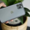 Drop Protection Space Grey Minimal Case for iPhone 11 Pro/ 11 Pro Max