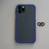 Cobalt Blue Matte Case for iPhone 11 Pro/ 11 Pro Max
