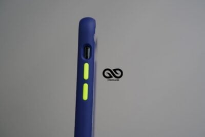 Cobalt Blue Matte Case for iPhone 11 Pro/ 11 Pro Max