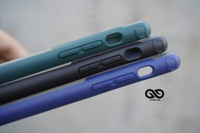 Pine Green Slim Armor Matte Case for iPhone 11/ 11 Pro/11 Pro max
