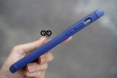 Blue Slim Armor Matte Case for iPhone11 Pro/ 11 Pro Max