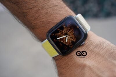 Sports Loop for Apple Watch 42MM 41MM 40MM Series 4 5 6 7 8 9 10 SE SE 2 Gen