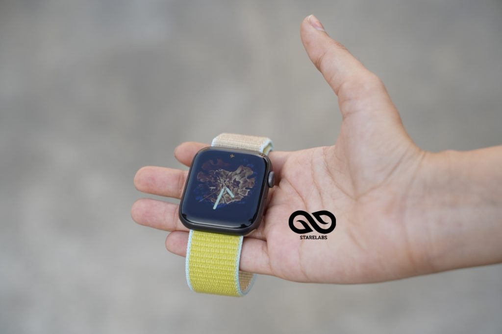armband sport loop