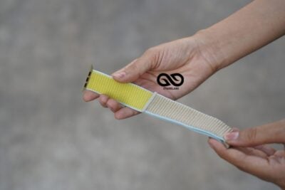 Sports Loop for Apple Watch 42MM 41MM 40MM Series 4 5 6 7 8 9 10 SE SE 2 Gen