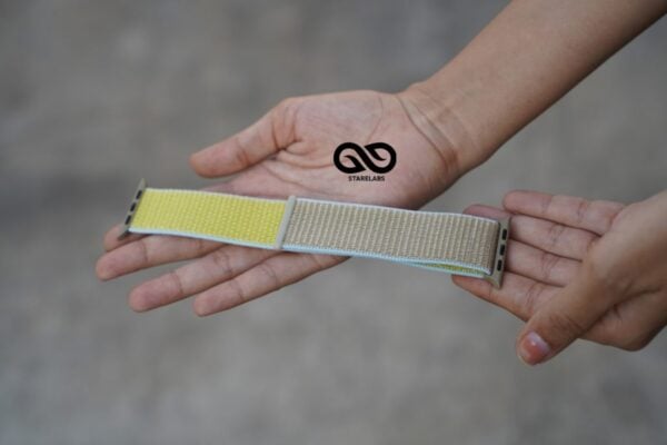 Sports Loop for Apple Watch 42MM 41MM 40MM Series 4 5 6 7 8 9 10 SE SE 2 Gen - Image 30