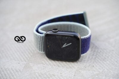 Khaki Sports Loop For Apple Watch 42MM 41MM 40MM Series 4 5 6 7 8 9 10 SE SE 2 Gen