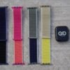 Sports Loop for Apple Watch 42MM 41MM 40MM Series 4 5 6 7 8 9 10 SE SE 2 Gen
