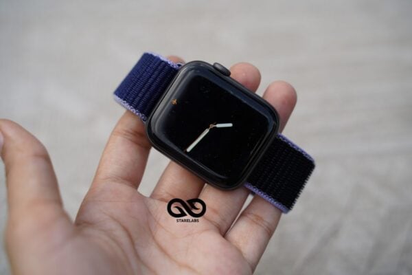 Sports Loop for Apple Watch 42MM 41MM 40MM Series 4 5 6 7 8 9 10 SE SE 2 Gen - Image 4