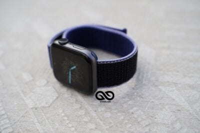 Sports Loop for Apple Watch 42MM 41MM 40MM Series 4 5 6 7 8 9 10 SE SE 2 Gen
