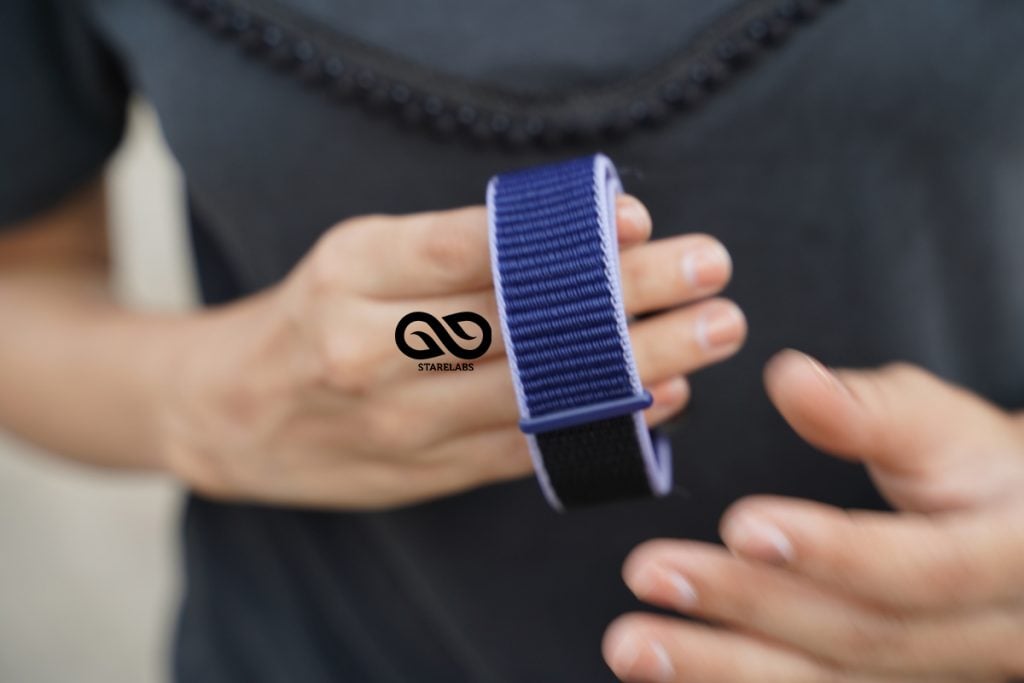 armband sport loop