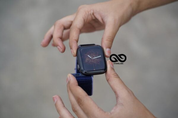 Sports Loop for Apple Watch 42MM 41MM 40MM Series 4 5 6 7 8 9 10 SE SE 2 Gen - Image 32