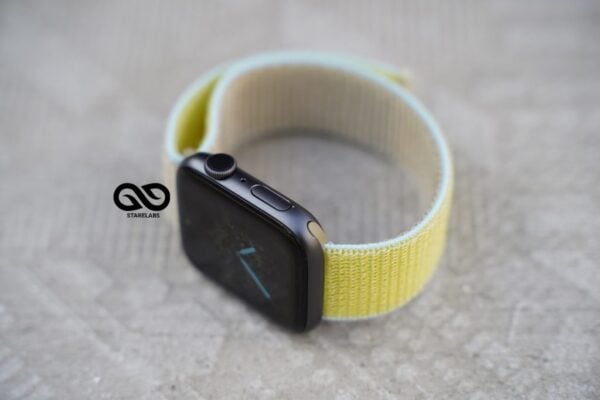 Sports Loop for Apple Watch 42MM 41MM 40MM Series 4 5 6 7 8 9 10 SE SE 2 Gen - Image 2