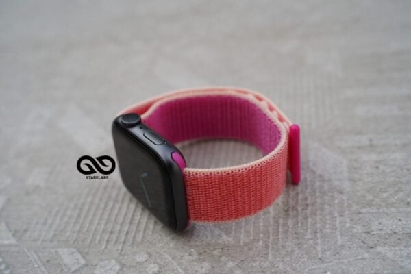 Sports Loop for Apple Watch 42MM 41MM 40MM Series 4 5 6 7 8 9 10 SE SE 2 Gen - Image 41