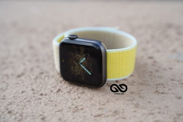 Sports Loop for Apple Watch 42MM 41MM 40MM Series 4 5 6 7 8 9 10 SE SE 2 Gen - Image 10